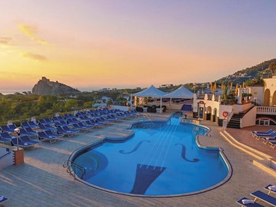 Hotel Terme President